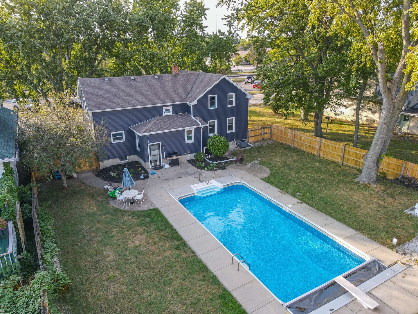 158 N Oak Street