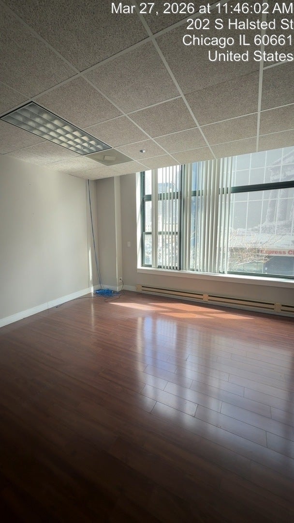 801 W Adams Street 211-235