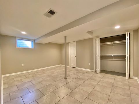 Tiny photo for 618 E 159TH Place, South Holland, IL 60473 (MLS # 12428426)