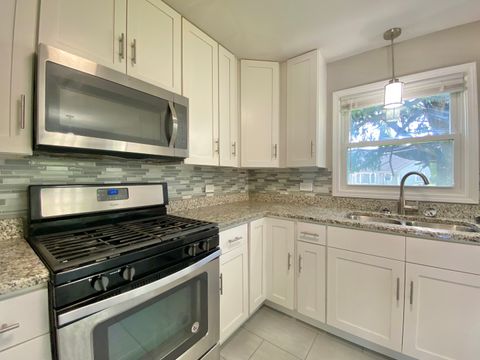 Tiny photo for 618 E 159TH Place, South Holland, IL 60473 (MLS # 12428426)