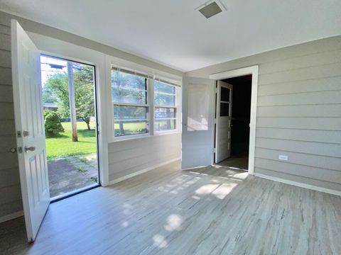 Tiny photo for 618 E 159TH Place, South Holland, IL 60473 (MLS # 12428426)