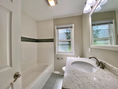 Tiny photo for 618 E 159TH Place, South Holland, IL 60473 (MLS # 12428426)