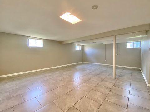 Tiny photo for 618 E 159TH Place, South Holland, IL 60473 (MLS # 12428426)