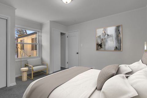 Tiny photo for 397 Oswego Street, Park Forest, IL 60466 (MLS # 12556852)