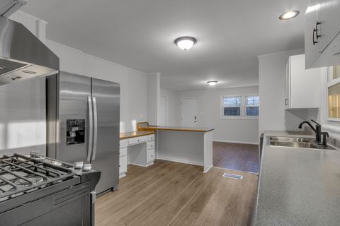 Tiny photo for 397 Oswego Street, Park Forest, IL 60466 (MLS # 12556852)