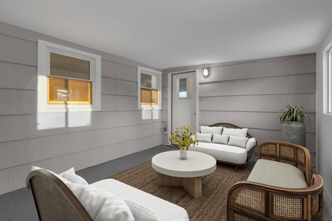 Tiny photo for 397 Oswego Street, Park Forest, IL 60466 (MLS # 12556852)