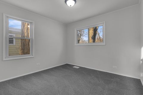 Tiny photo for 397 Oswego Street, Park Forest, IL 60466 (MLS # 12556852)