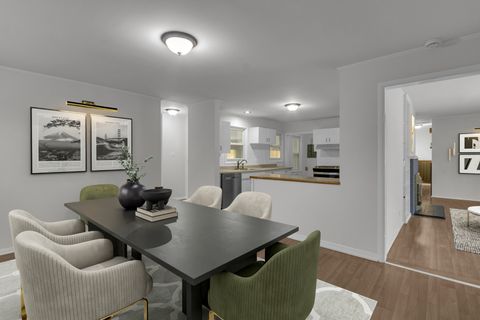 Tiny photo for 397 Oswego Street, Park Forest, IL 60466 (MLS # 12556852)