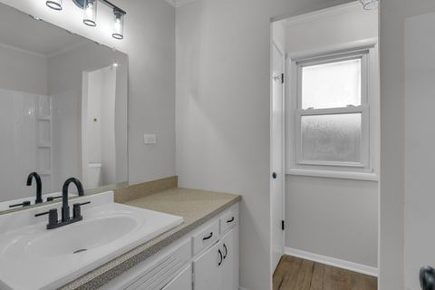 Tiny photo for 397 Oswego Street, Park Forest, IL 60466 (MLS # 12556852)