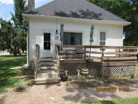 Tiny photo for 324 W Sumner Street, Streator, IL 61364 (MLS # 12667770)