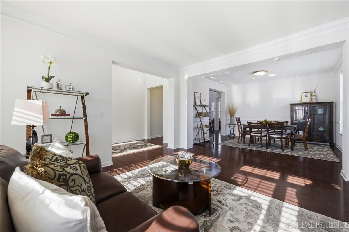 3658 Thornhill Drive