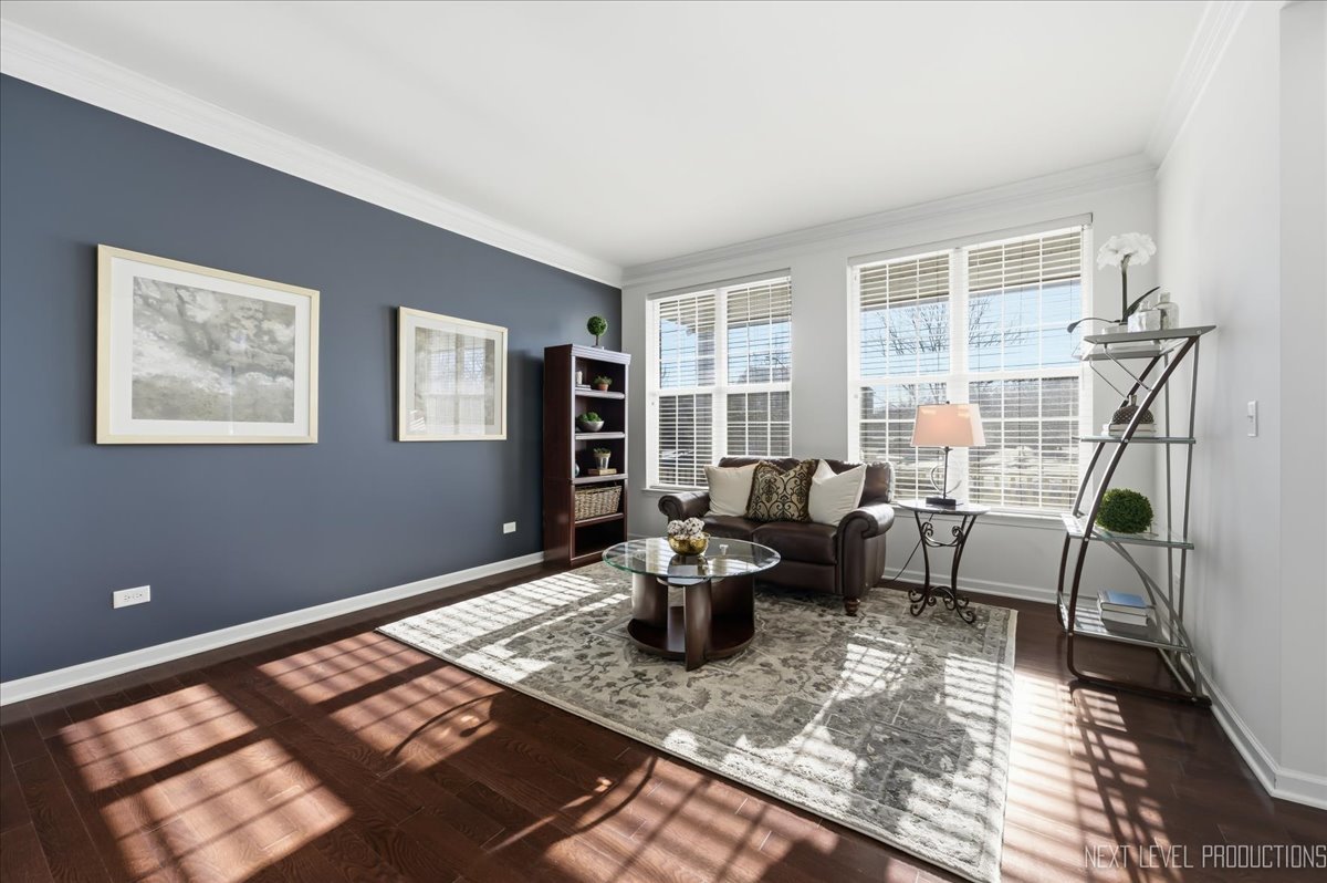 3658 Thornhill Drive