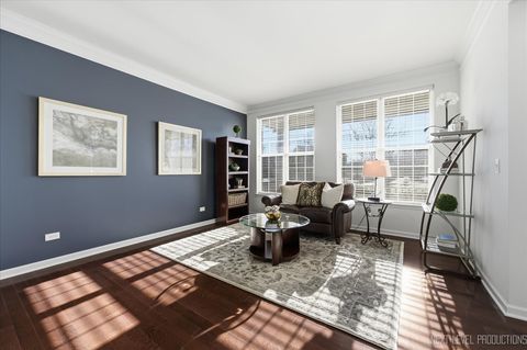 Tiny photo for 3658 Thornhill Drive, Elgin, IL 60124 (MLS # 12584695)