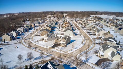 Tiny photo for 3658 Thornhill Drive, Elgin, IL 60124 (MLS # 12584695)