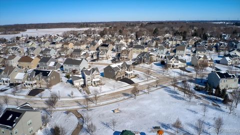 Tiny photo for 3658 Thornhill Drive, Elgin, IL 60124 (MLS # 12584695)