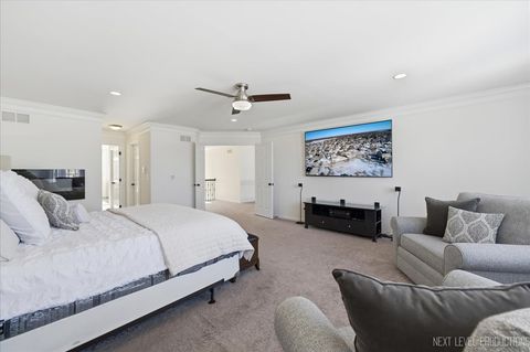 Tiny photo for 3658 Thornhill Drive, Elgin, IL 60124 (MLS # 12584695)