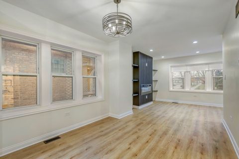 Tiny photo for 9232 S Aberdeen Street, Chicago, IL 60620 (MLS # 12622400)