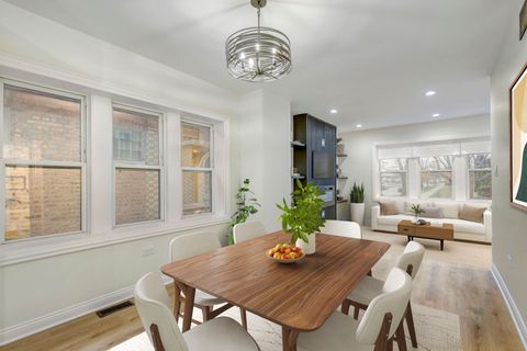 Tiny photo for 9232 S Aberdeen Street, Chicago, IL 60620 (MLS # 12622400)