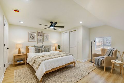 Tiny photo for 9232 S Aberdeen Street, Chicago, IL 60620 (MLS # 12622400)