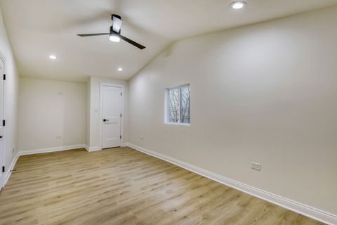 Tiny photo for 9232 S Aberdeen Street, Chicago, IL 60620 (MLS # 12622400)