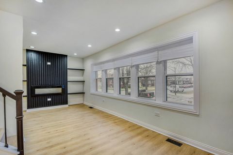 Tiny photo for 9232 S Aberdeen Street, Chicago, IL 60620 (MLS # 12622400)