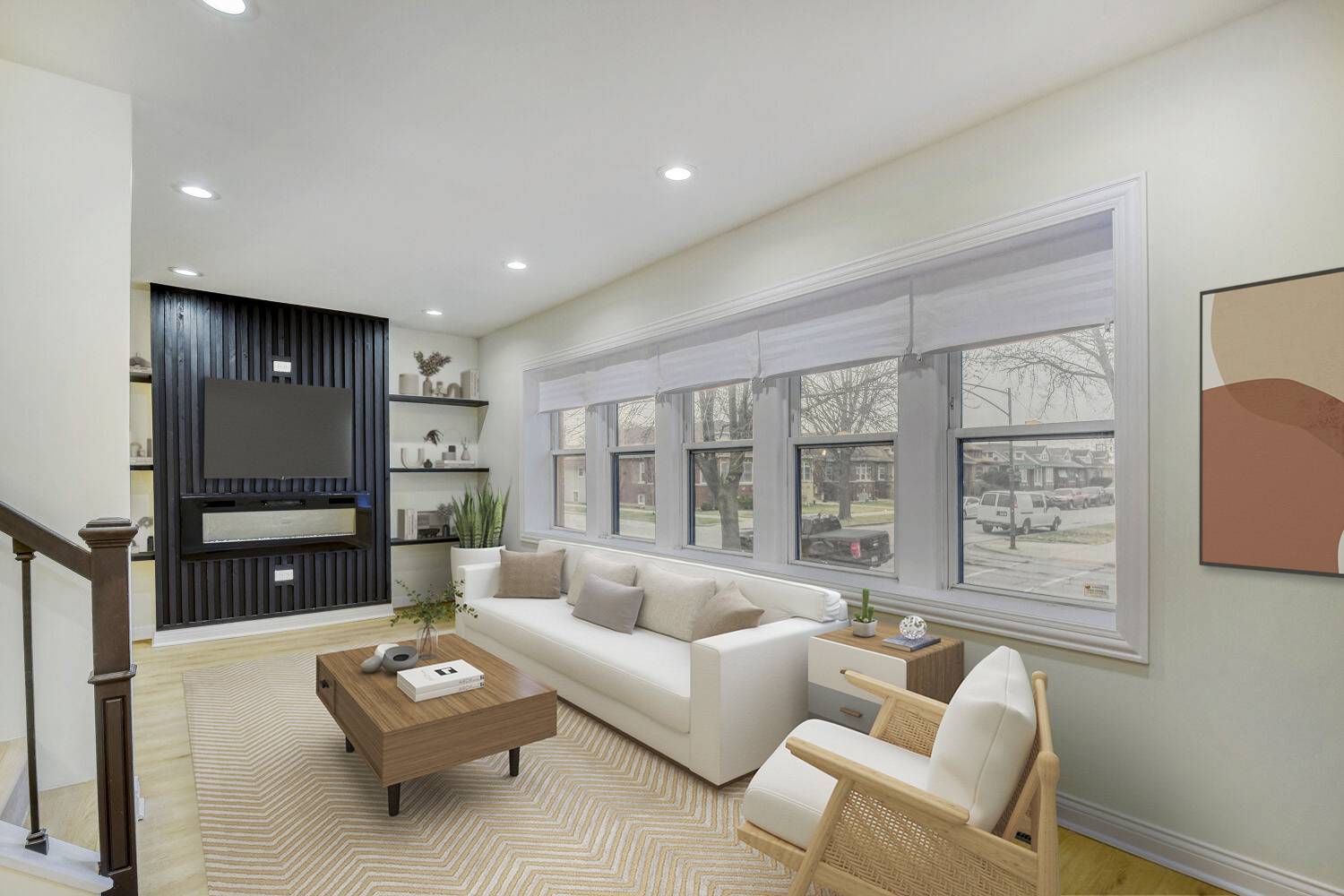 9232 S Aberdeen Street