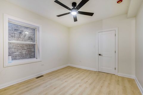 Tiny photo for 9232 S Aberdeen Street, Chicago, IL 60620 (MLS # 12622400)