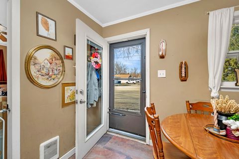 Tiny photo for 721 Lincoln Street, Morris, IL 60450 (MLS # 12566868)