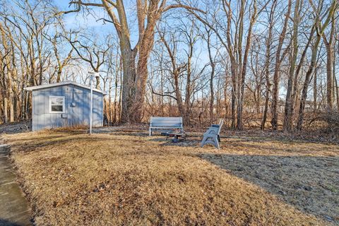 Tiny photo for 721 Lincoln Street, Morris, IL 60450 (MLS # 12566868)