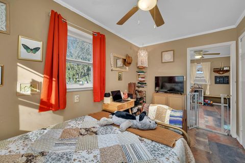 Tiny photo for 721 Lincoln Street, Morris, IL 60450 (MLS # 12566868)