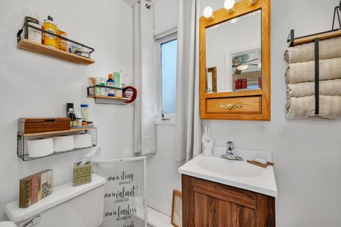 Tiny photo for 721 Lincoln Street, Morris, IL 60450 (MLS # 12566868)