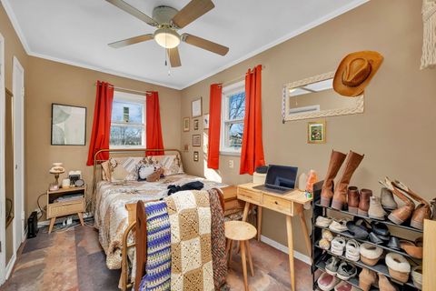 Tiny photo for 721 Lincoln Street, Morris, IL 60450 (MLS # 12566868)