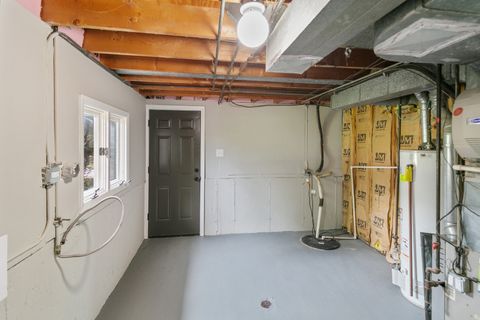 Tiny photo for 242 S Harper Avenue, Glenwood, IL 60425 (MLS # 12473735)