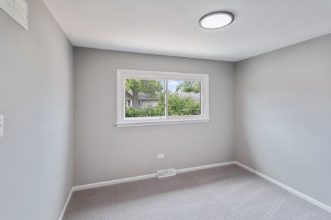 Tiny photo for 242 S Harper Avenue, Glenwood, IL 60425 (MLS # 12473735)