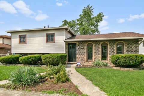 Photo of 242 S Harper Avenue, Glenwood, IL 60425 (MLS # 12473735)