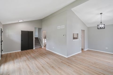 Tiny photo for 242 S Harper Avenue, Glenwood, IL 60425 (MLS # 12473735)
