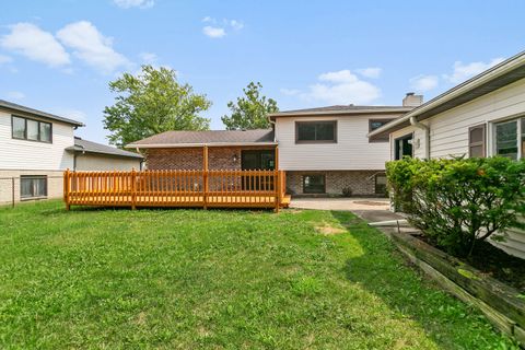 Tiny photo for 242 S Harper Avenue, Glenwood, IL 60425 (MLS # 12473735)