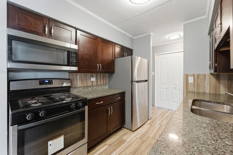 Tiny photo for 220 S Roselle Road #524, Schaumburg, IL 60193 (MLS # 12731977)