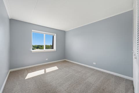 Tiny photo for 220 S Roselle Road #524, Schaumburg, IL 60193 (MLS # 12731977)