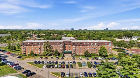 Tiny photo for 220 S Roselle Road #524, Schaumburg, IL 60193 (MLS # 12731977)