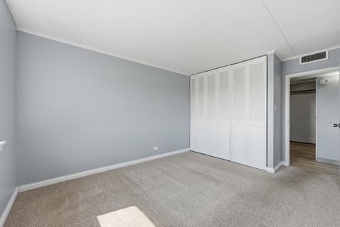 Tiny photo for 220 S Roselle Road #524, Schaumburg, IL 60193 (MLS # 12731977)