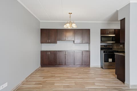 Tiny photo for 220 S Roselle Road #524, Schaumburg, IL 60193 (MLS # 12731977)