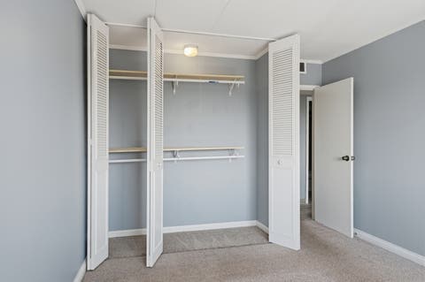 Tiny photo for 220 S Roselle Road #524, Schaumburg, IL 60193 (MLS # 12731977)