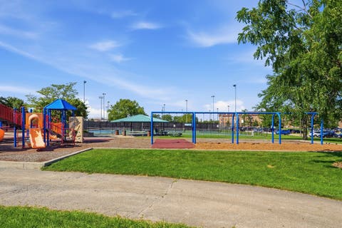 Tiny photo for 220 S Roselle Road #524, Schaumburg, IL 60193 (MLS # 12731977)