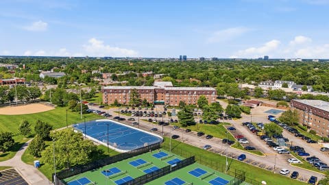 Tiny photo for 220 S Roselle Road #524, Schaumburg, IL 60193 (MLS # 12731977)