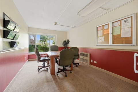 Tiny photo for 220 S Roselle Road #524, Schaumburg, IL 60193 (MLS # 12731977)