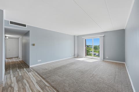 Tiny photo for 220 S Roselle Road #524, Schaumburg, IL 60193 (MLS # 12731977)