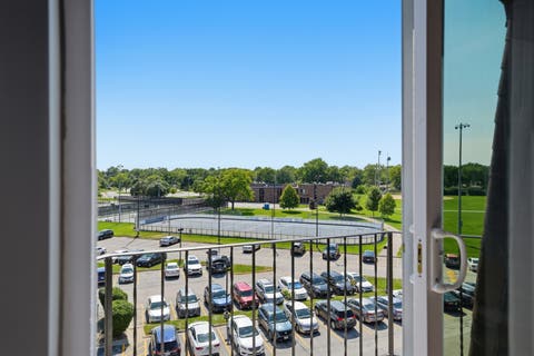 Tiny photo for 220 S Roselle Road #524, Schaumburg, IL 60193 (MLS # 12731977)