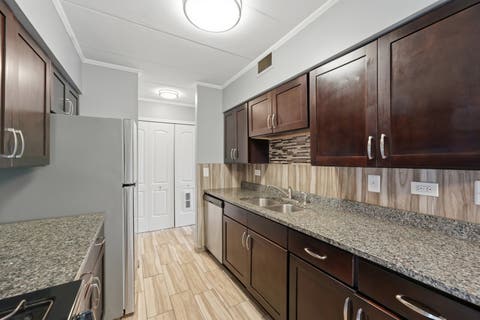 Tiny photo for 220 S Roselle Road #524, Schaumburg, IL 60193 (MLS # 12731977)