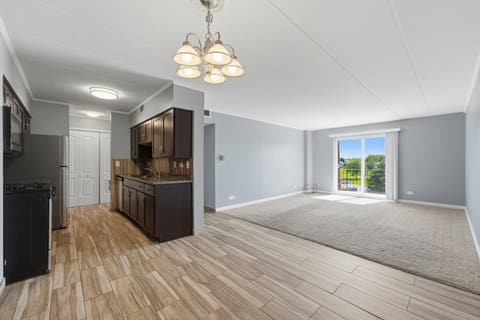 Tiny photo for 220 S Roselle Road #524, Schaumburg, IL 60193 (MLS # 12731977)